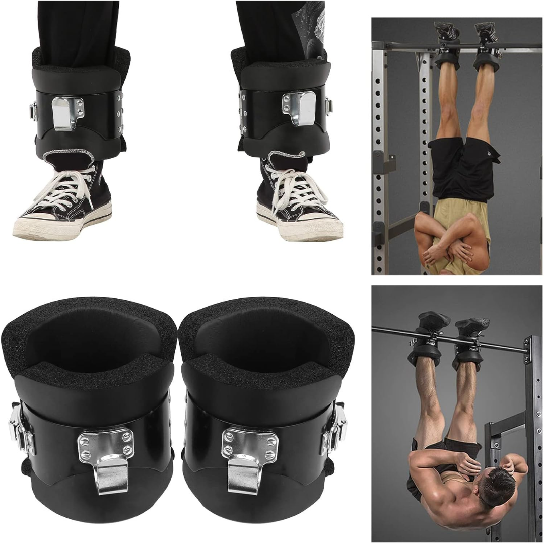 GravityBoots™ – Growth Boosters