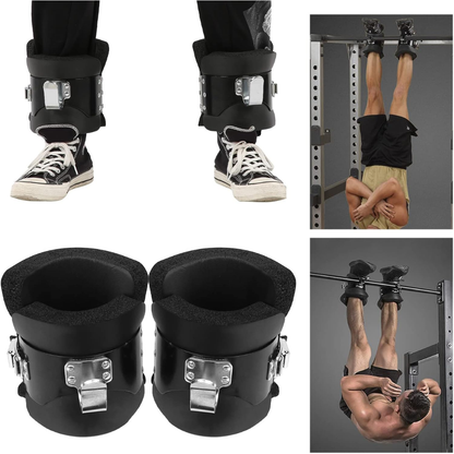 GravityBoots™ – Growth Boosters