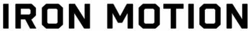 Iron Motion